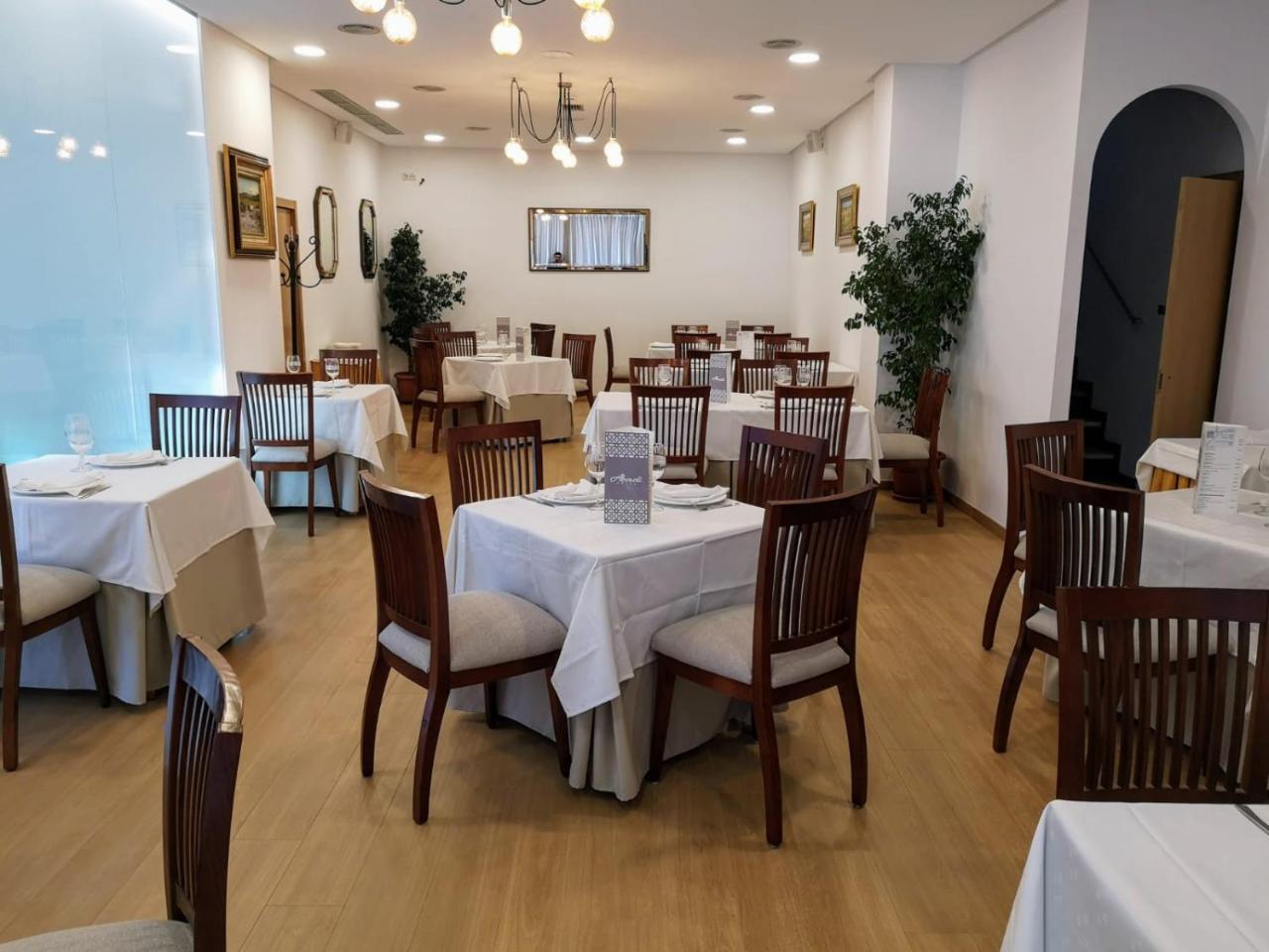 Hotel Abadi Córdoba Exteriér fotografie
