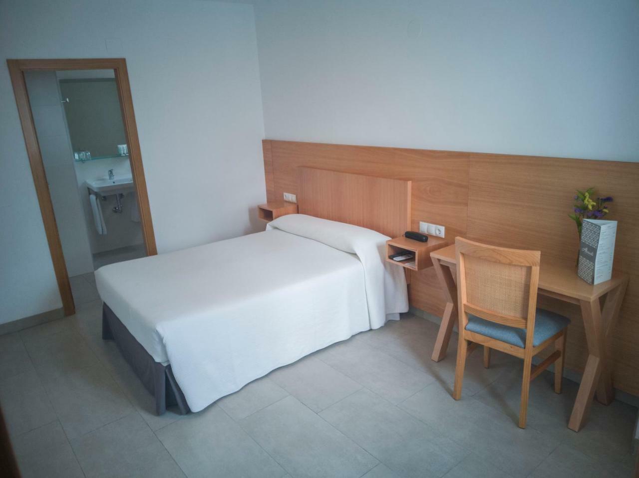 Hotel Abadi Córdoba Exteriér fotografie