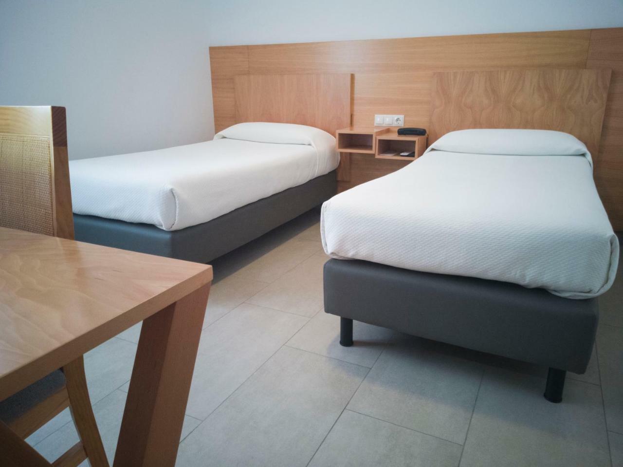 Hotel Abadi Córdoba Exteriér fotografie