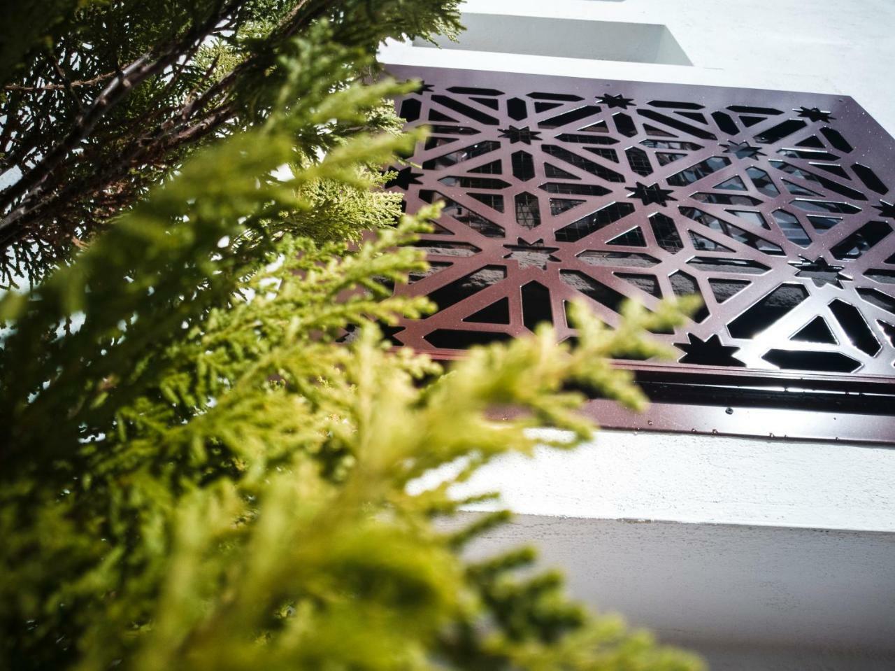 Hotel Abadi Córdoba Exteriér fotografie