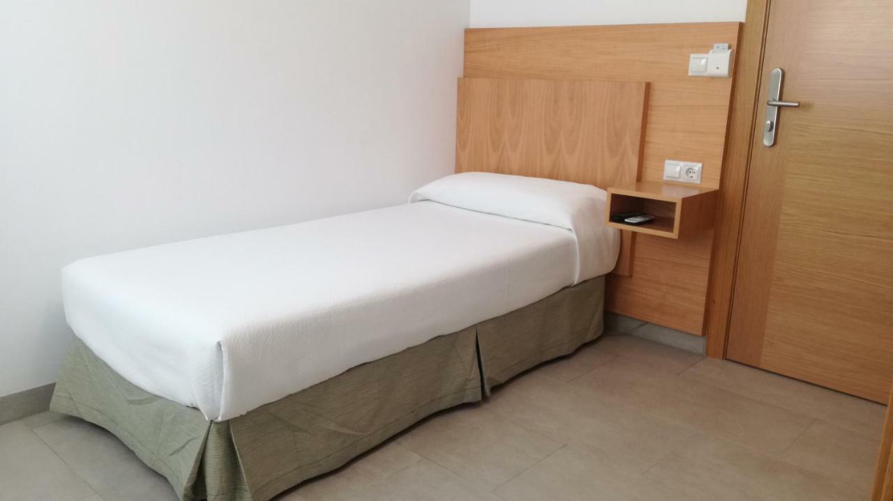 Hotel Abadi Córdoba Exteriér fotografie